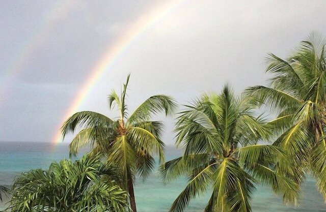 La Paloma in St James by Personal Villas - Ideal for Couples and Families