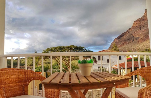 La Pardela 2 - Two Bedroom Apartment, Sleeps 4