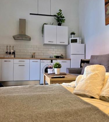 La Parra Apartamento