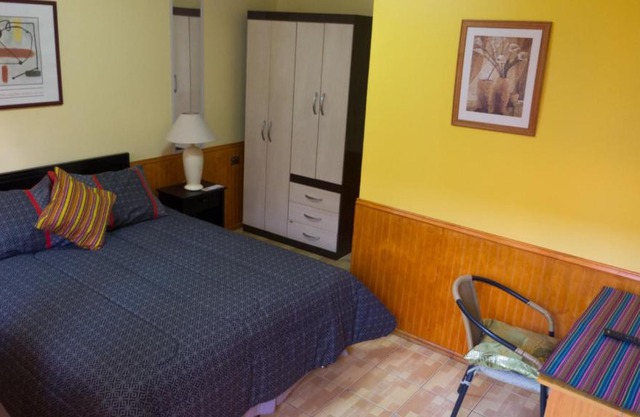La Paskana B & B