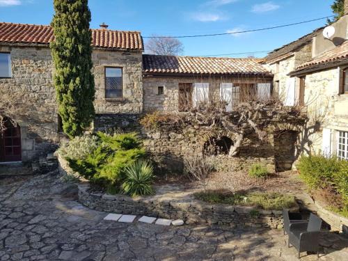 La Patouille vert Comfortable holiday residence