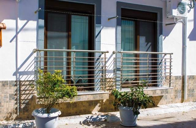 La Pensione 5 Skiathos