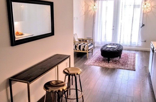 LA Penthouse in Downtown LA