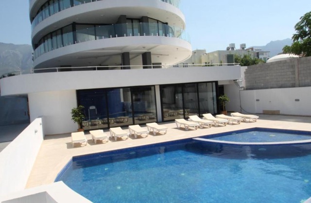 La Perla - Apartment 18