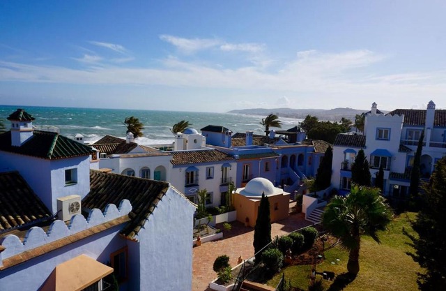 La Perla de la Bahia