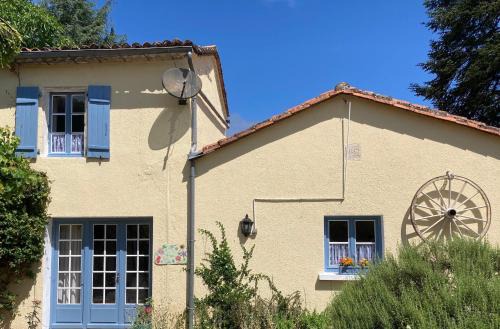 La Petite Maison