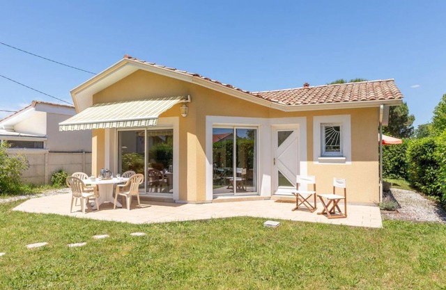 La Pinasse 250.1