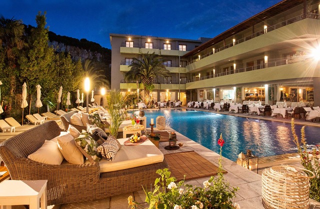 La Piscine Art Hotel - Adults Only