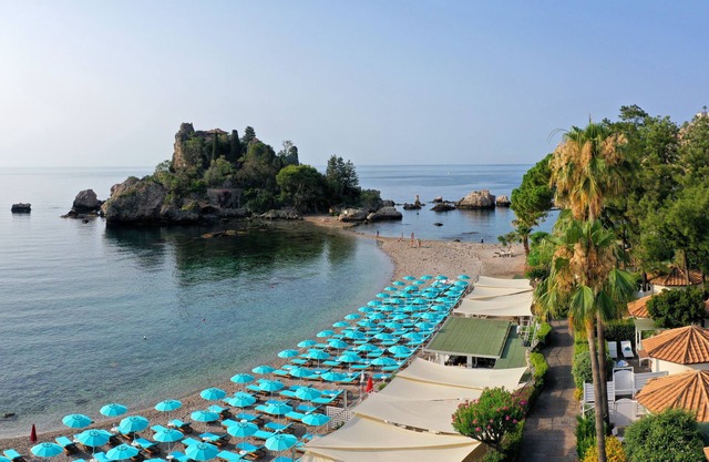 La Plage Resort