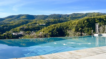 La Plantation in Pégomas