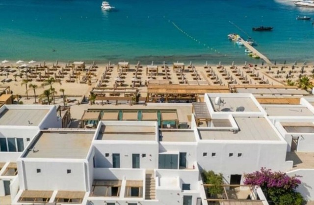 La Playa Studio Mykonos