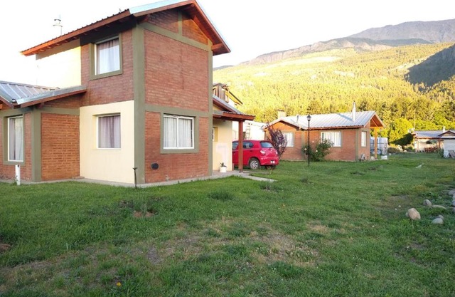 La posada de Icha