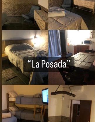 LA POSADA
