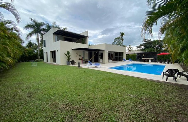 La potra Casa Campestre
