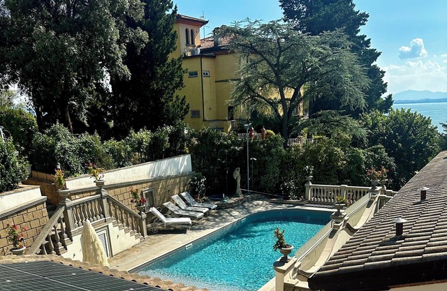 La Preziosa holiday home