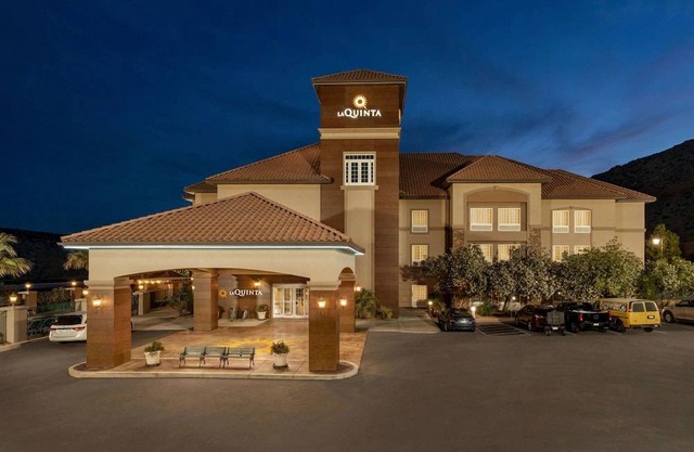 La Quinta by Wyndham St. George