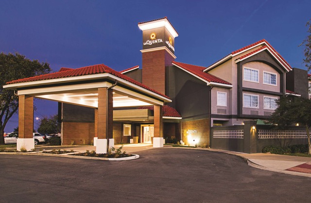 La Quinta by Wyndham Austin at The Domain
