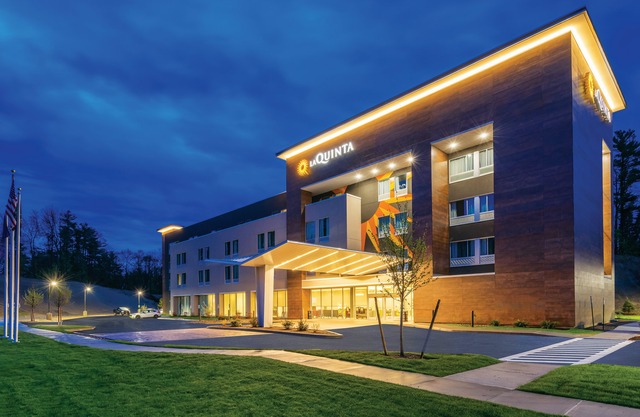 La Quinta by Wyndham Clifton Park