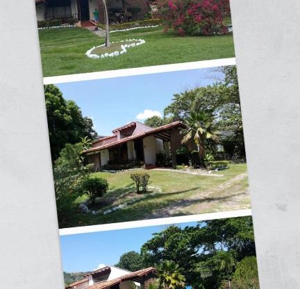 La quinta de lucia