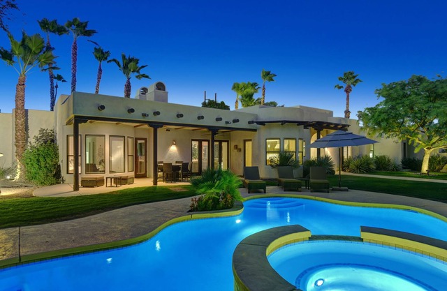 La Quinta Estate, 6 bedroom, Gym, Billiard, Ping Pong.