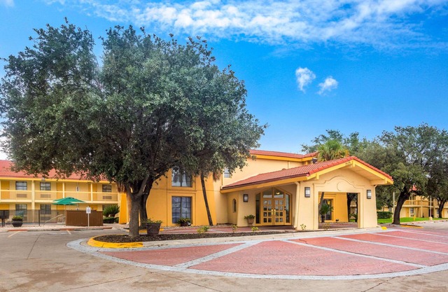 La Quinta Inn by Wyndham Eagle Pass