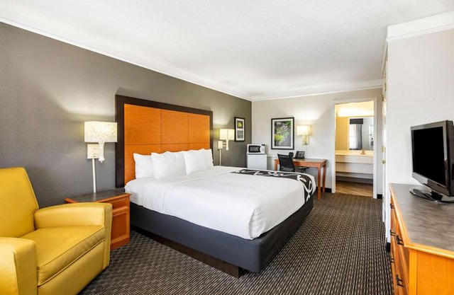 La Quinta Inn By Wyndham El Paso - Airport