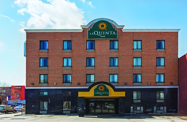 La Quinta Inn 