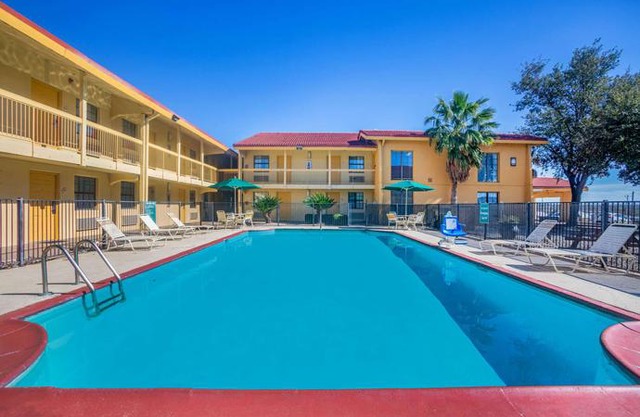 La Quinta Inn Eagle Pass
