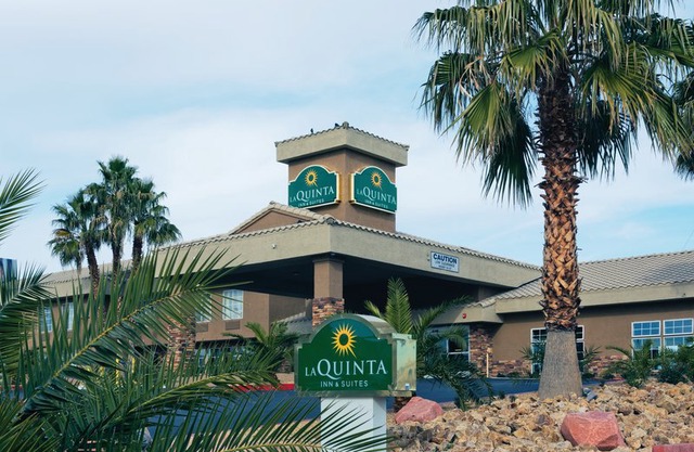 La Quinta Inn 