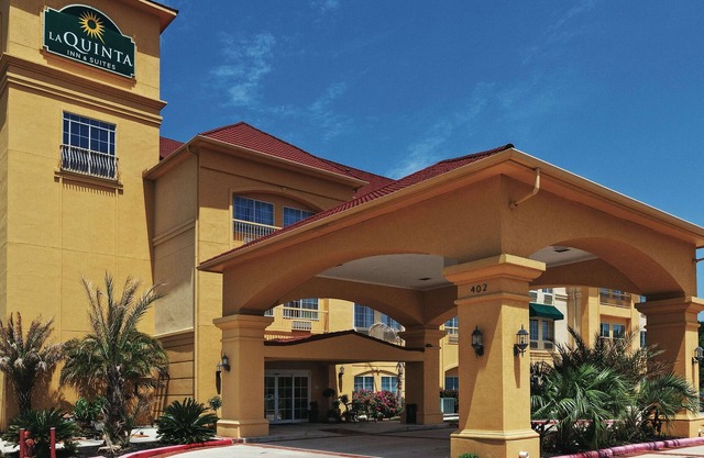 La Quinta Inn & Suites by Wyndham Livingston