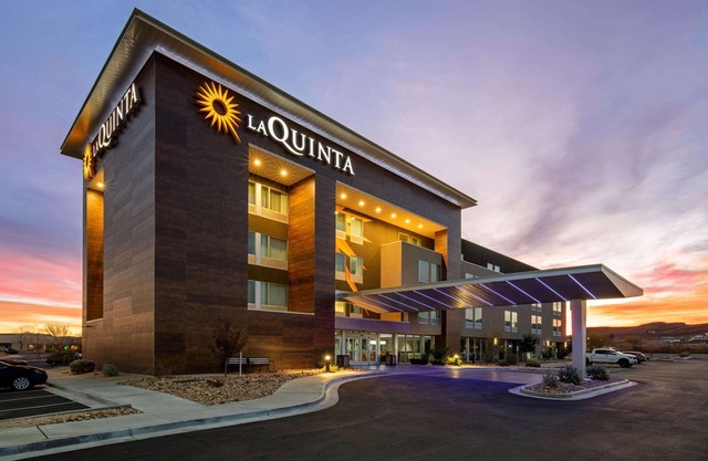 La Quinta Inn & Suites by Wyndham Kingman