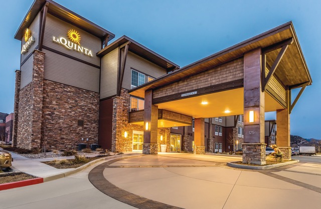 La Quinta Inn & Suites by Wyndham Durango