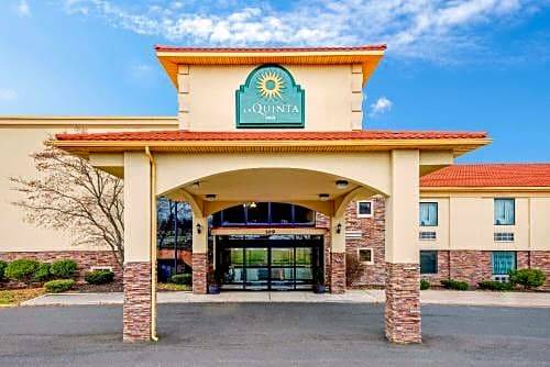 La Quinta Inn by Wyndham West Long Branch