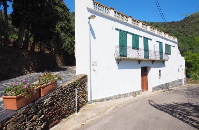 La Rectoria II by Interhome
