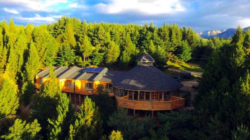 La Reserva Lodge