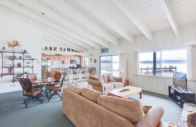 La Residence 4 N6 - One Bedroom Loft Condo