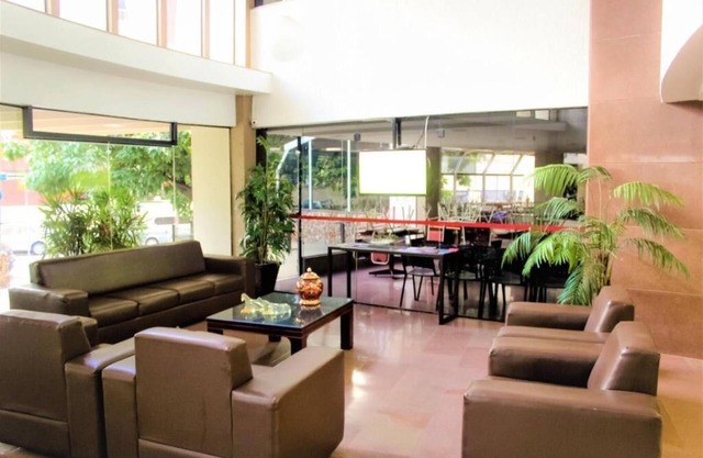 La Residence Flat Hotel