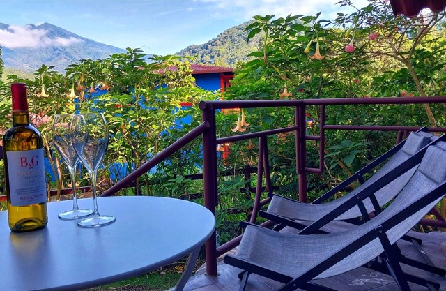 La Residencia - Casita Riverside
