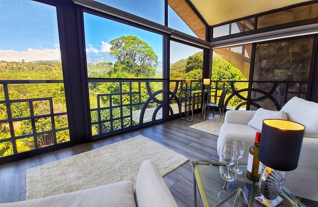 La Residencia - Suite Bella Vista