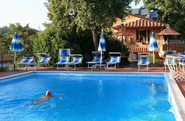 La Rocca Residence