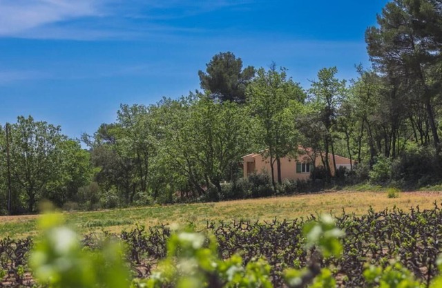 La Roche de Bidaou