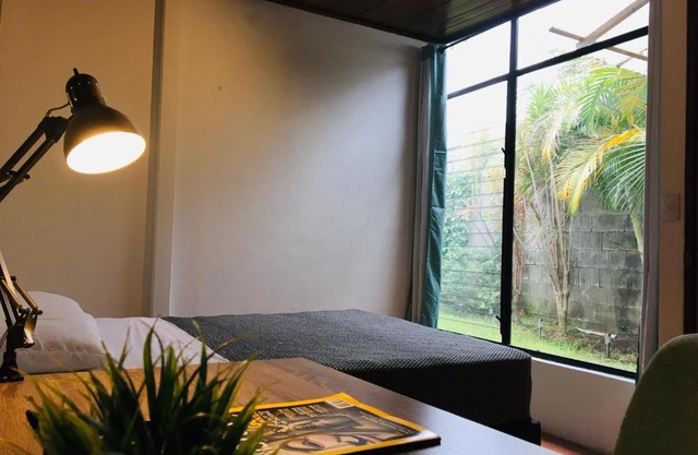 La Sabana Guesthouse