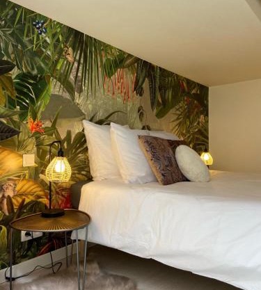 La Sellerie - Loft de luxe au cœur d'Angers