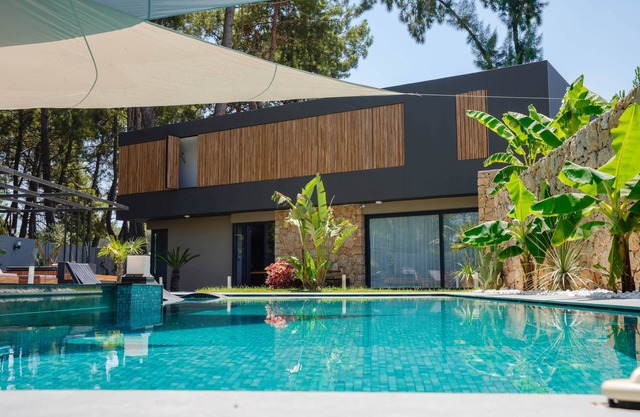 La Serenite Villa Deluxe