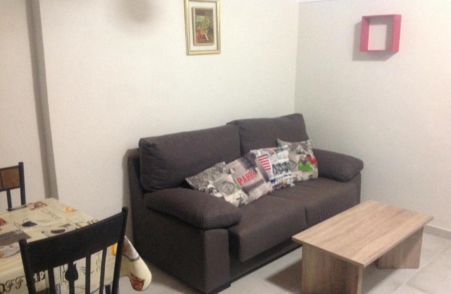 La Siesta Casa Jenni