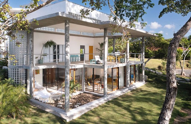 La Sinforosa - Atrium House/Playa Corona