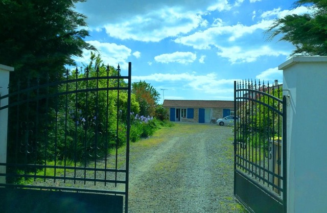 La Sornière