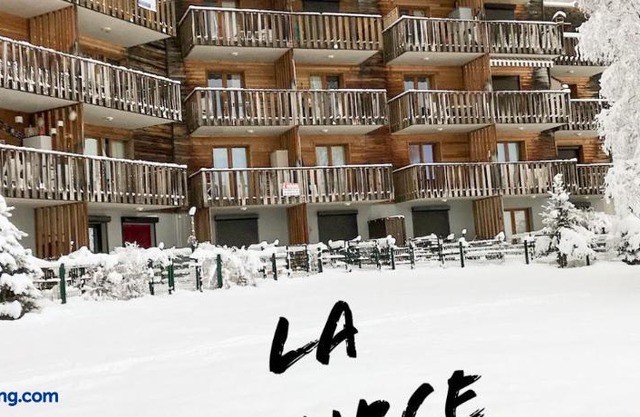 La source Blanche