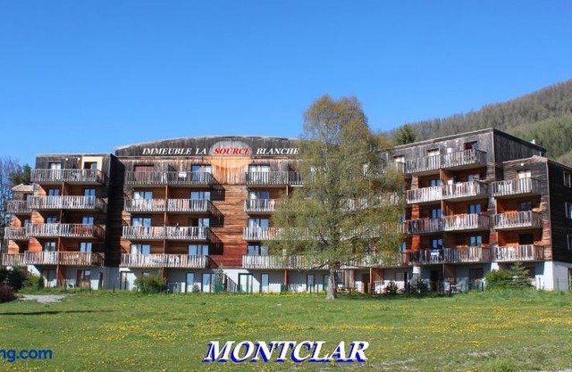 La Source Blanche