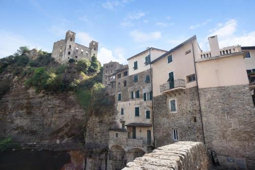 La stanza segreta con spa privata